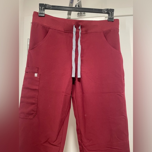 Women’s Fig Bottoms - Picture 3 of 7